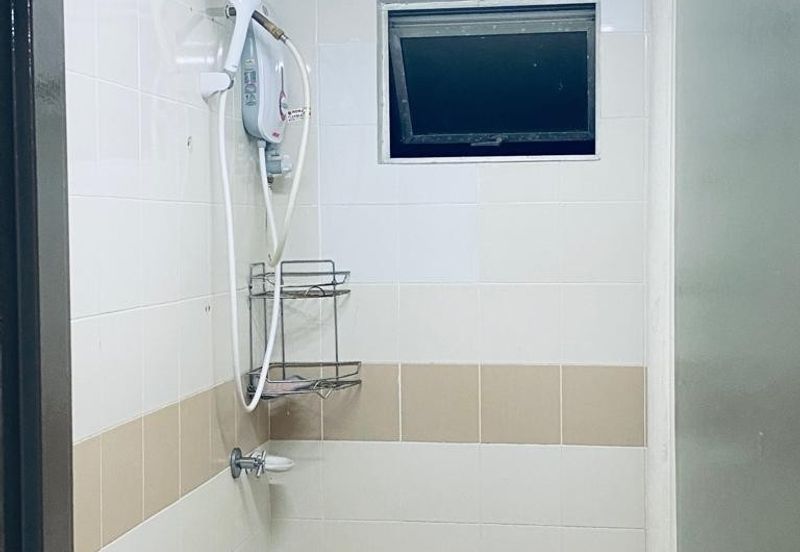 PUNCAK BANYAN CONDOMINIUM