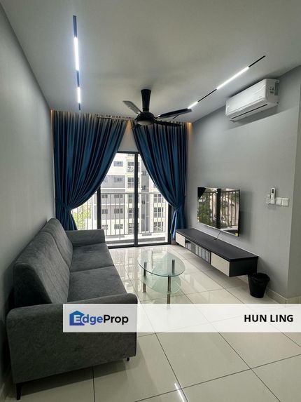 🏡 [WTL] Traders Park @ Cheras Trader Square, Balakong, Selangor, Selangor, Cheras