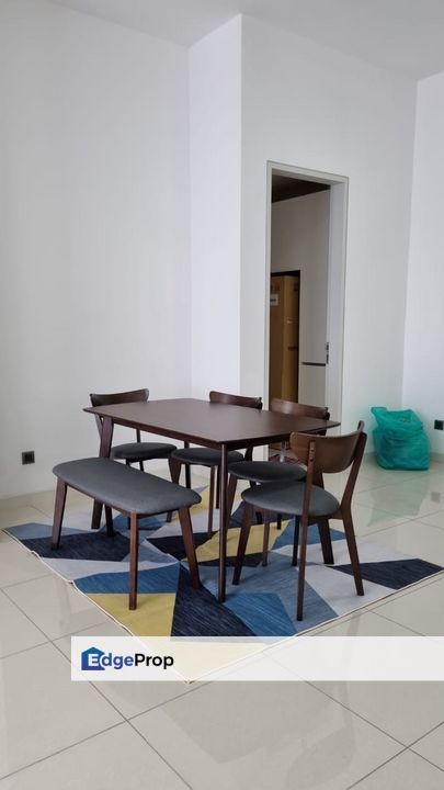 The Park 2 @Bukit Jalil 2+1 room Fully Furnish for Rent, Kuala Lumpur, Bukit Jalil