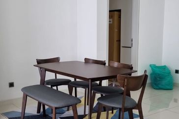 The Park 2 @ Pavilion