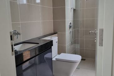 The Park 2 @ Pavilion