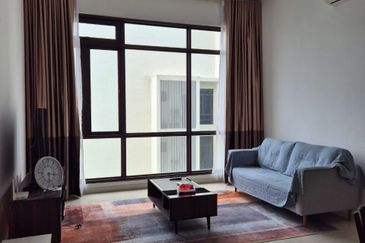 The Park 2 @ Pavilion