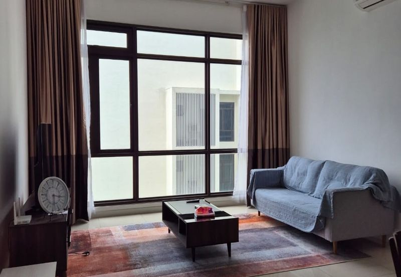 The Park 2 @ Pavilion