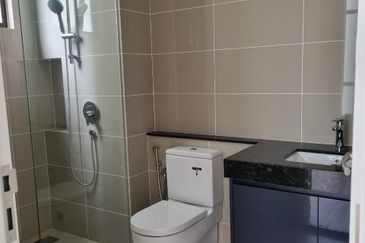 The Park 2 @ Pavilion