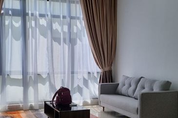 The Park 2 @ Pavilion