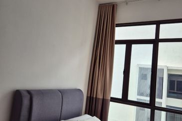 The Park 2 @ Pavilion