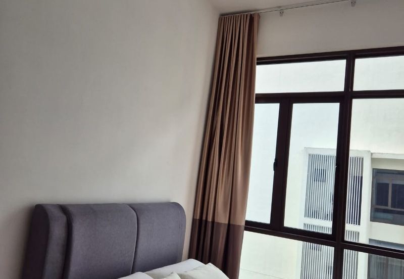 The Park 2 @ Pavilion