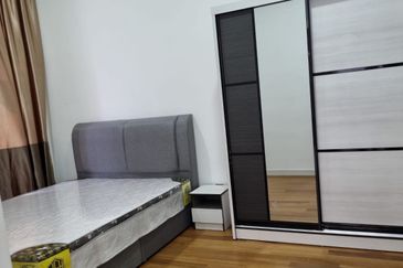 The Park 2 @ Pavilion