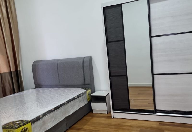 The Park 2 @ Pavilion