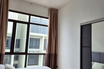 The Park 2 @ Pavilion