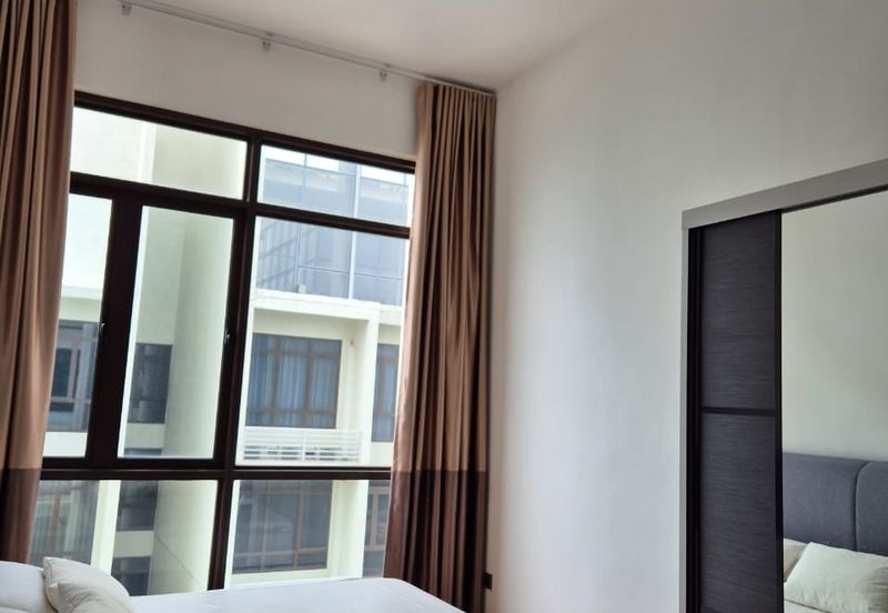 The Park 2 @ Pavilion