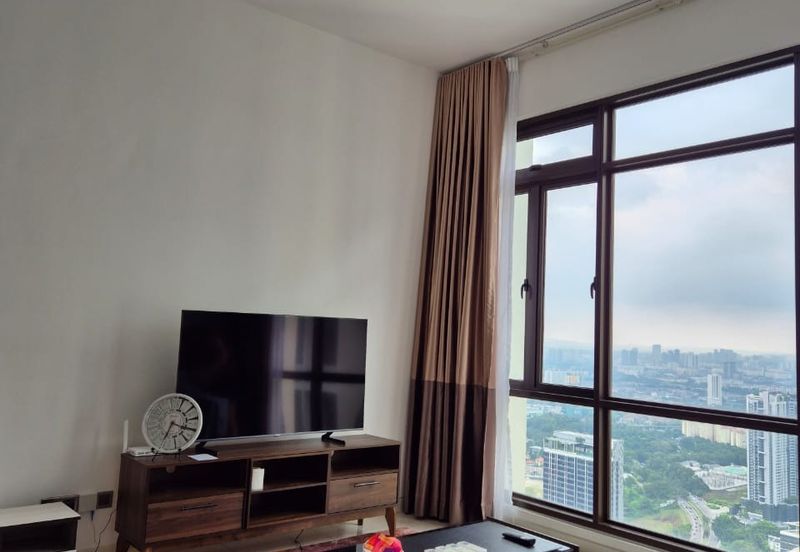 The Park 2 @ Pavilion