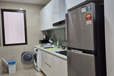 The Park 2 @ Pavilion