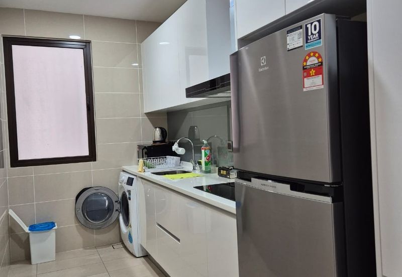 The Park 2 @ Pavilion