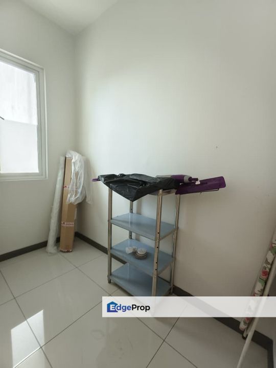 Tiara Mutiara Condo For Sales @Old Klang Road , FREEHOLD, Kuala Lumpur, Jalan Klang Lama (Old Klang Road)