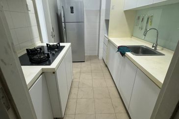 V Residence 3 @ Sunway Velocity