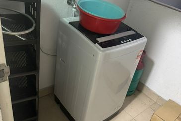 V Residence 3 @ Sunway Velocity