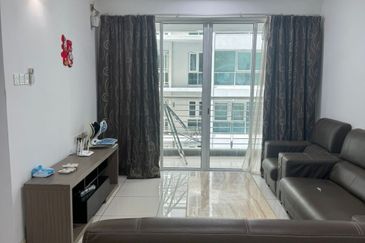 V Residence 3 @ Sunway Velocity