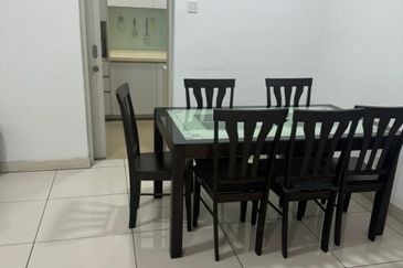 V Residence 3 @ Sunway Velocity