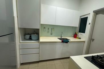 V Residence 3 @ Sunway Velocity