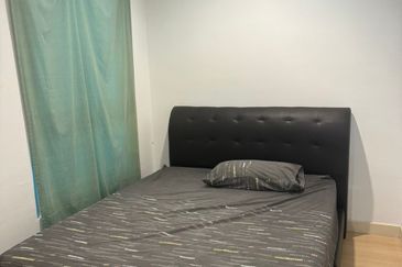 V Residence 3 @ Sunway Velocity