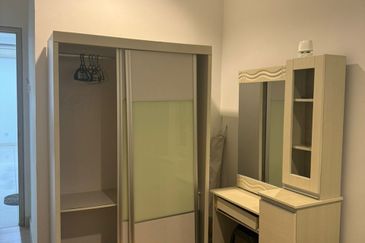 V Residence 3 @ Sunway Velocity