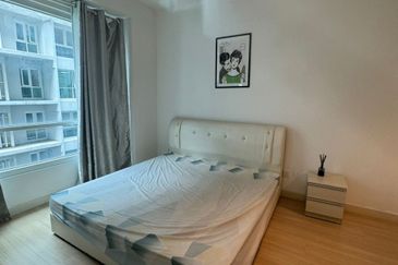 V Residence 3 @ Sunway Velocity