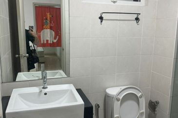 V Residence 3 @ Sunway Velocity