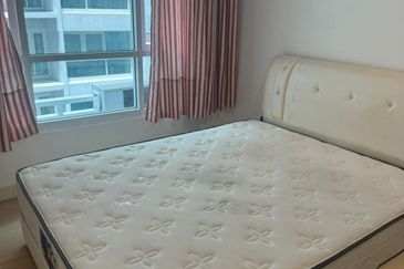 V Residence 3 @ Sunway Velocity