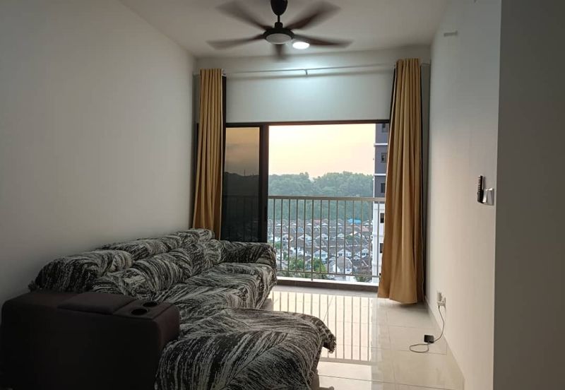 Traders Park Residence