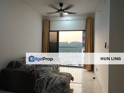 Traders Park @ C180, Balakong For Rent, Selangor, Cheras
