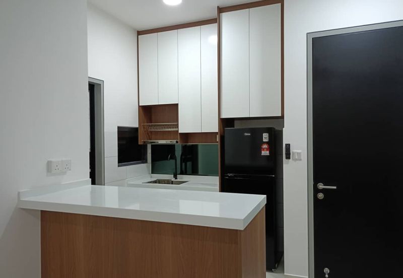 Traders Park Residence