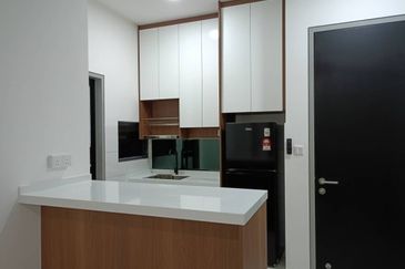 Traders Park Residence