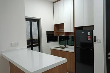 Traders Park Residence