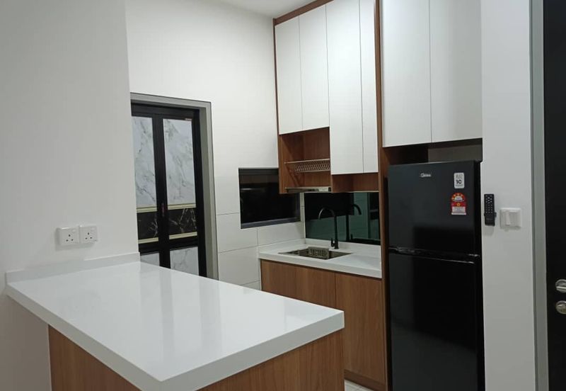 Traders Park Residence