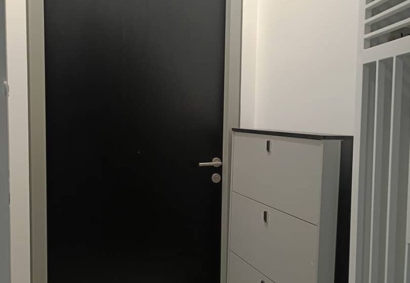 Traders Park Residence