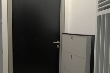 Traders Park Residence