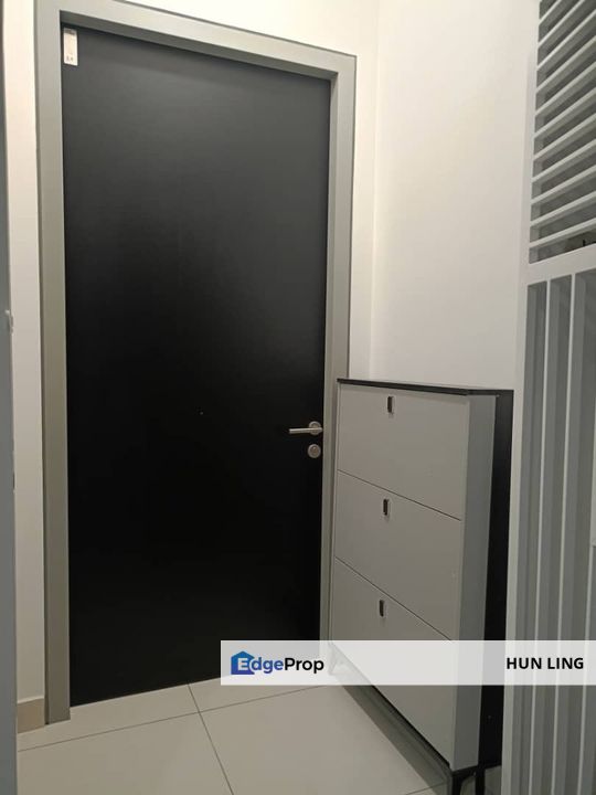 Traders Park @ C180, Balakong For Rent, Selangor, Cheras