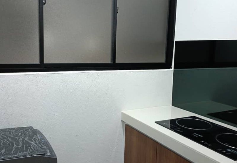 Traders Park Residence