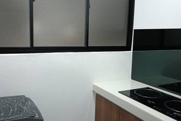 Traders Park Residence