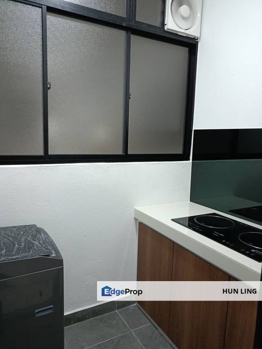 Traders Park @ C180, Balakong For Rent, Selangor, Cheras