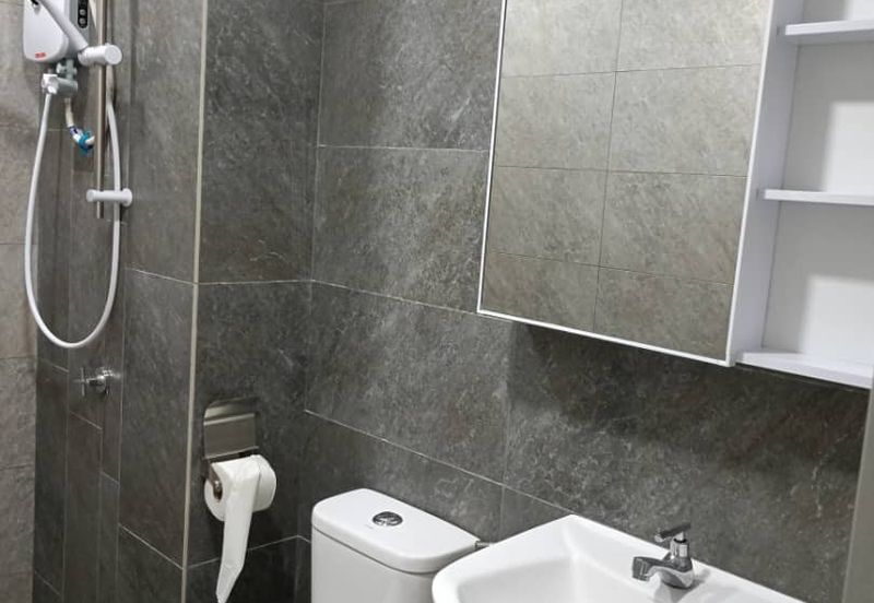 Traders Park Residence