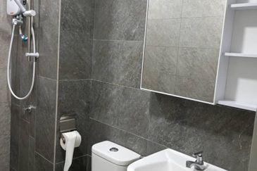 Traders Park Residence