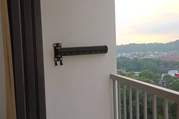 Traders Park Residence