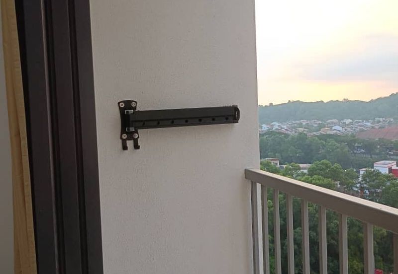 Traders Park Residence