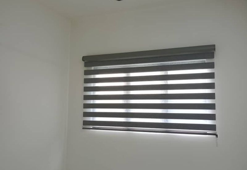 Traders Park Residence