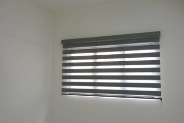 Traders Park Residence