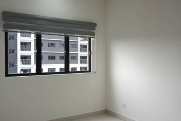 Traders Park Residence