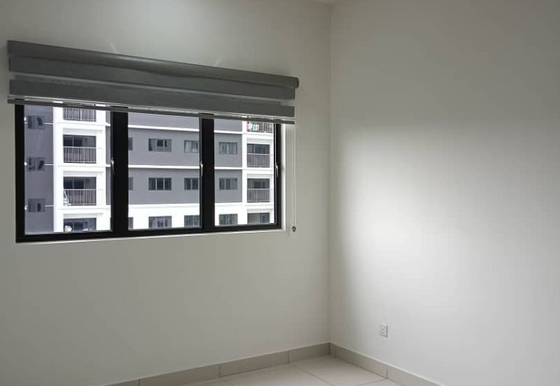 Traders Park Residence