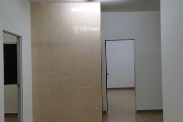 Taman Pendamar Indah 2